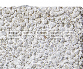 Тротуарная плитка Braer Ригель 2.0 320x80x60 мм Мрамор