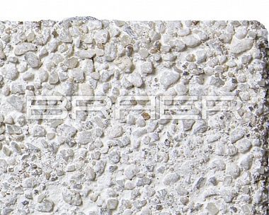Тротуарная плитка Braer Ригель 2.0 320x80x60 мм Мрамор