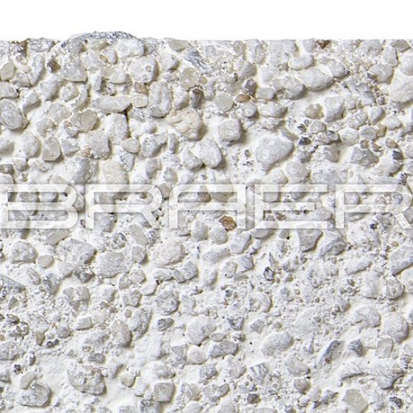 Тротуарная плитка Braer Ригель 2.0 320x80x60 мм Мрамор фото 5