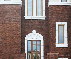 Облицовочный камень Бриз 10