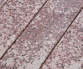 Тротуарная плита Фабрика Готика 600x300x80 мм Сансет FINERRO