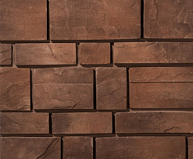 Облицовочный камень Бриз 10