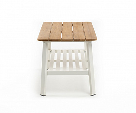 Диванная группа CONCORDE M белая Joygarden