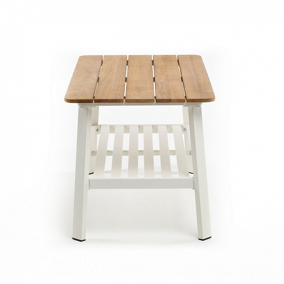 Диванная группа CONCORDE M белая Joygarden фото 5