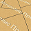 Тротуарная плитка Выбор Оригами Б.4.Фсм.8 80 мм Стандарт Желтый