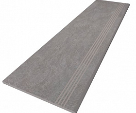 Керамогранитная ступень Estima SR01 1200x300x10 мм с насечками