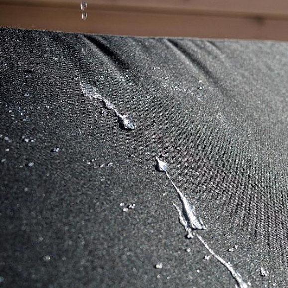 Лаунж-зона Brooklyn Royal Family из дерева, цвет серый фото 11