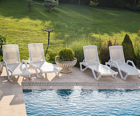 Кофейный стол ERBA слоновая кость Joygarden