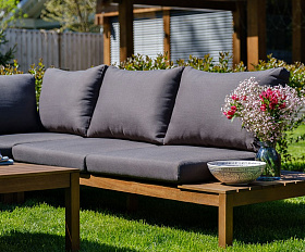 Набор для лаунж зоны MASON Joygarden