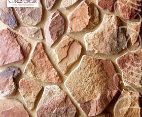 Искусственный камень РУТЛАНД 600-40