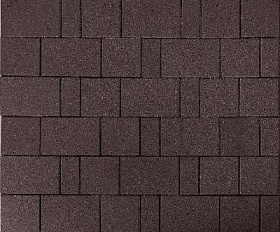 Брусчатка Braer Старый Город Ландхаус 60 мм Коричневый