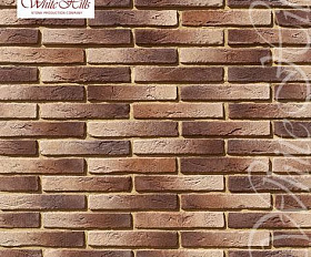 Облицовочный камень ОСТИЯ БРИК 383-40