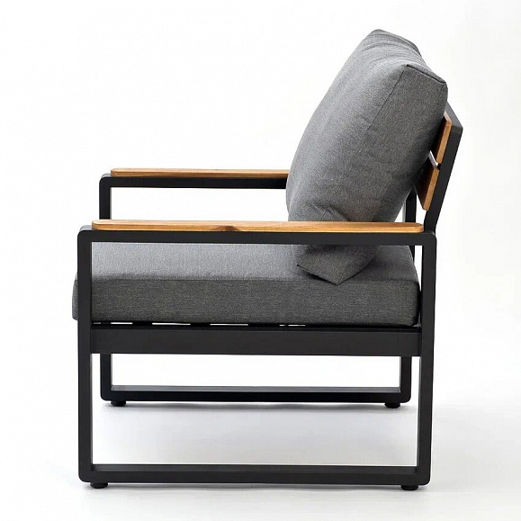 Кресло из алюминия TOPA Joygarden фото 3