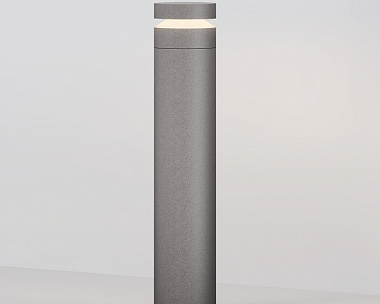 Ландшафтный светильник Betone Maytoni O469FL-L20CM3K1 цвет Цемент