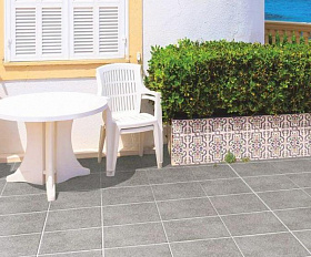 Напольная плитка WKS31230 Westerwalder Klinker Mont Marte