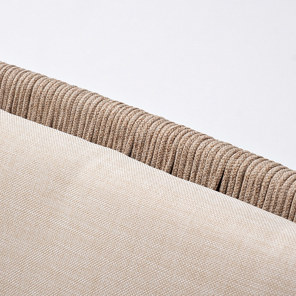 Диван из акации CALISTO 3-х местный Joygarden фото 5