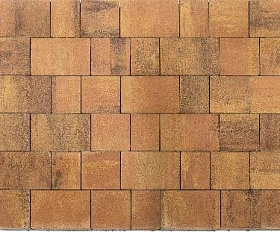 Тротуарная плитка Braer Старый город Венусбергер 60 мм Прайд