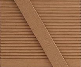 Ступень Террапол 3000 или 2000x320x24 мм, цвет Дуб Севилья