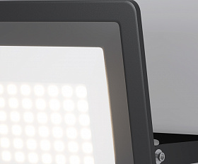 Прожектор Flood 4000К 50Вт IP 65 Maytoni FL001-L50B4KSR цвет Черный