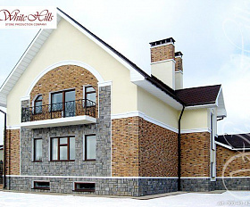 Искусственный камень ДЕВОН 421-80