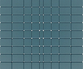 Классика 180х120х60, 120х120х60, 120х60х60 мм Синий на белом цементе ч/п