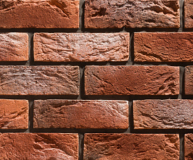 Декоративный кирпич Авиньон 490