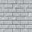 Брусчатка Выбор Прямоугольник Стоунмикс 2.П.8 80 мм. Черно-белый