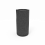 Кашпо Berkano Smoov Planter Cylinder DB Black Granite