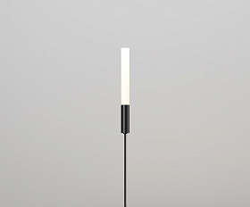 Ландшафтный светильник Flare Maytoni O487FL-L3GF3K цвет Графит