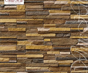 Облицовочный камень White Hills Зендлэнд 245-40