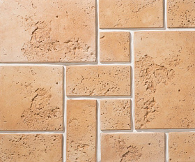 Облицовочный камень Балатон 3