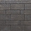 Тротуарная плитка Выбор Паркет мультиформатный Б.9.Псм.8 80 мм Черный Гранит