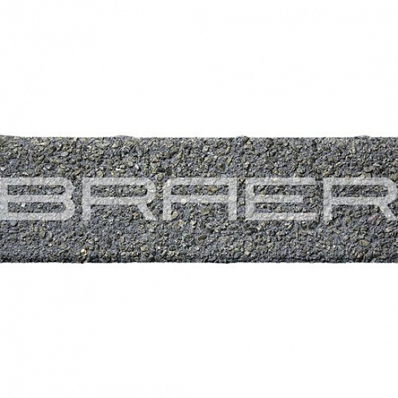 Тротуарная плитка Braer Ригель 2.0 320x80x60 мм Гранит на черном фото 4