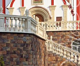 Искусственный камень Шеффилд 430-40