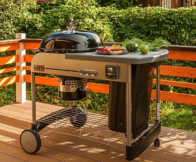 Террасная доска Экодэк Брайт Вельвет Кантри, цвет Пшеничный