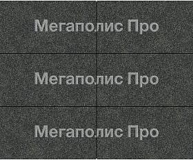 Тротуарная плита Фабрика Готика 600х300х60 мм Голд 21