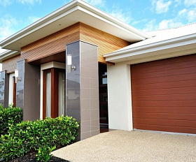 Уличный светильник De Markt Плутон 809020401