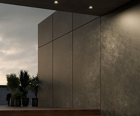 Уличный светильник Elektrostandard IP54 35131/U черный