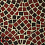 Тротуарная клинкерная мозаика Feldhaus Klinker Klinker M403DF 240*118*52мм