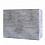 Кашпо Concretika Дивайдер 60x30x50 Конкрит грей лайт
