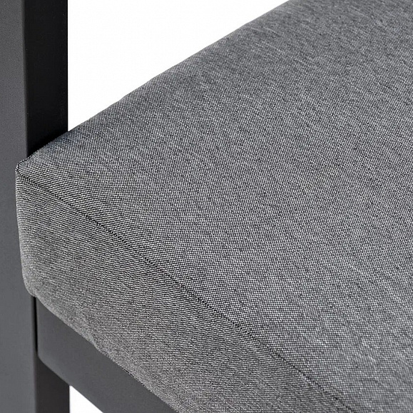 Кресло из алюминия TOPA Joygarden фото 7