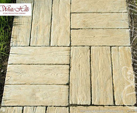 Дощечки White hills С906-24