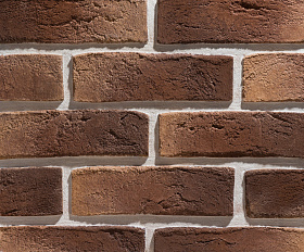Декоративный кирпич Дижон 440