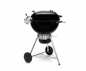 Угольный гриль Weber Master-Touch gbs Premium E-5770 57 см, Черный 17301004