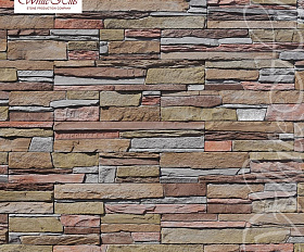 Облицовочный камень НОРД РИДЖ 271-80