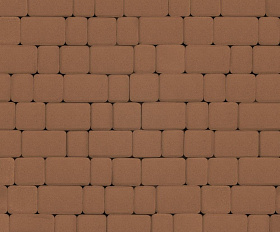 Тротуарная плитка Инсбрук Альт 40 мм Бежевый
