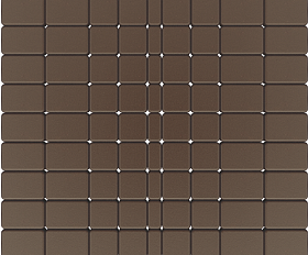 Тротуарная плитка Фабрика Готика Классика 180х120х60, 120х120х60, 120х60х60 мм Красный на сером цементе ч/п