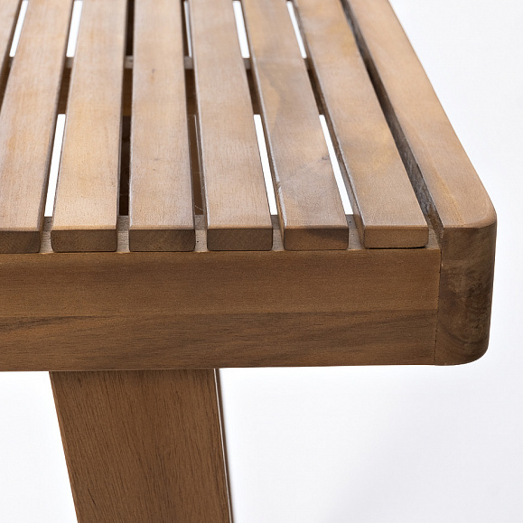 Обеденный стол из акации MONA 175 см Joygarden фото 7