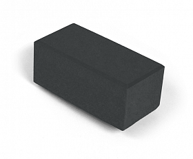 Брусчатка Нобетек 2П8Ф 200x100x80 черная