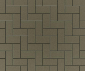 Брусчатка 200х100х60 мм PROFI Серый на сером цементе п/п